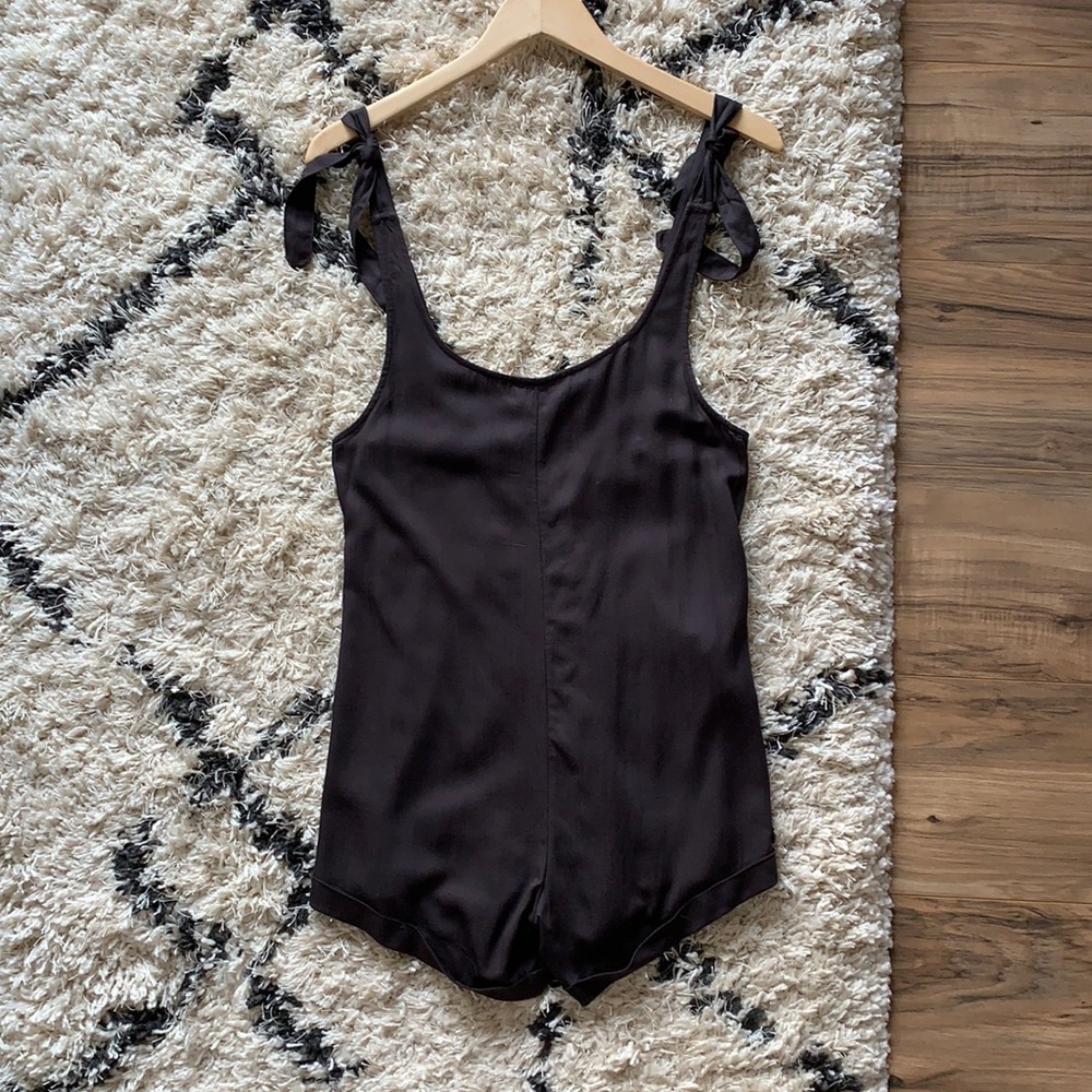 RARE: Billabong Kauai Playsuit